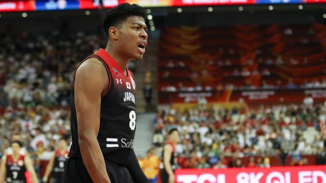 开云体育中国-奥运男篮分组:日本一胜难求 中国能否创造奇迹?