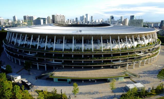 开云体育中国-东京都取消观赛活动 医学专家称空场办赛风险最低